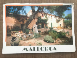  MALLORCA Casa Rural  - Mallorca