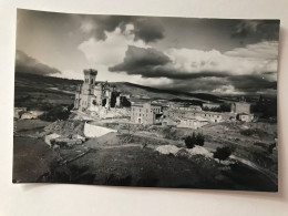  CASTILLO DE JAVIER Vista General  - Navarra (Pamplona)