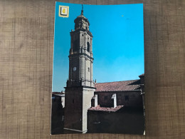  GANDESA Iglesia  - Andere & Zonder Classificatie
