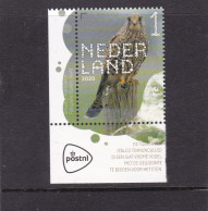 Netherlands Pays Bas 2020 Torenvalk Kestrel MNH** - Neufs