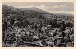 Blankenburg/Harz Panorama Gl1952 #171.720 - Other & Unclassified