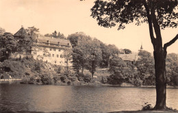 Stiege/Harz Schloss Gl1963 #171.721 - Other & Unclassified