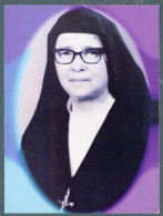 °°° Santino N. 9149 - Suor Maria Romero °°° - Religion & Esotericism