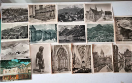 Dèstockage.Mixed Lot Of 16 Germany Postcards.#44 - Collections & Lots