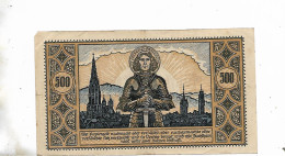 1500mark 1922 - Unclassified