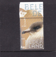 Netherlands Pays Bas 2020 Kleine Moers Small Nuts MNH** - Nuevos