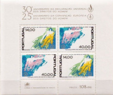 Portugal MNH SS - Sonstige & Ohne Zuordnung