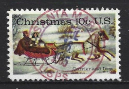 USA 1974 Christmas Y.T. 1039 (0) - Usati