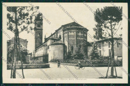 Ravenna Massalombarda Cartolina QK0144 - Ravenna