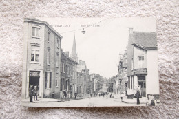 Couillet "Rue De Villers" - Charleroi