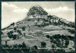 Teramo Civitella Del Tronto Foto FG Cartolina ZK0160 - Teramo