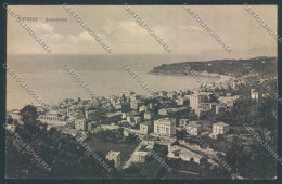 Savona Varazze Cartolina ZQ0522 - Savona