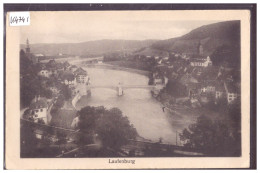 LAUFENBURG - TB - Laufenburg 