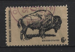 USA 1970 Fauna Y.T. 895 (0) - Used Stamps