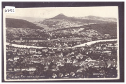 ZURZACH - TB - Zurzach