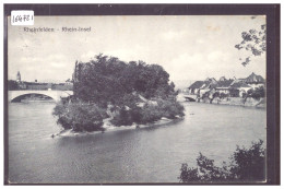 RHEINFELDEN - TB - Rheinfelden