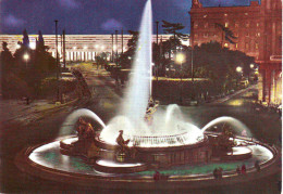 Roma - Piazza Esedra - Viaggiata - Lugares Y Plazas