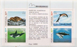 Portugal MNH SS - Other & Unclassified