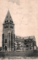 Bourg Léopold - Vue Sur L'Église - Leopoldsburg