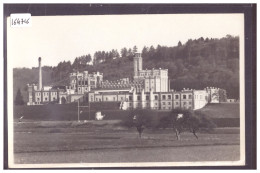 RHEINFELDEN - BRAUEREI FELDSCHLÖSSCHEN - TB - Rheinfelden