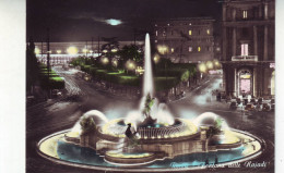 Roma - Fontana Delle Najadi - Viaggiata - Lugares Y Plazas