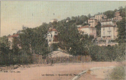 06110 - Le Cannet - Quartier Du Pezou - Le Cannet