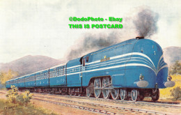 R437339 Vintage Trains. London. Midland And Scottish Railway Locomotive No. 6220 - Sonstige & Ohne Zuordnung