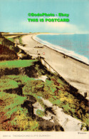 R437613 DNH. 14. The Beach And Cliffs. Dunwich. Promise - Wereld
