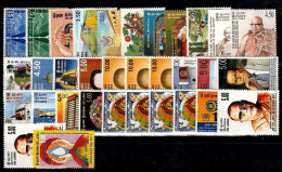 (0438-938) Sri Lanka  Lot Ex 1952-2011  ** / Mnh  Michel Ex 277-1874 - Sri Lanka (Ceylon) (1948-...)