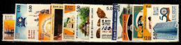 (0949-975) Sri Lanka  Los 2012-1  ** / Mnh  Michel Ex 1887-1920 - Sri Lanka (Ceylon) (1948-...)