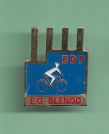 EDF *** E.G. BLENOD *** WW03 (21-1) - EDF GDF