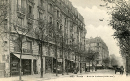 0289-rue De Tolbiac - Arrondissement: 13