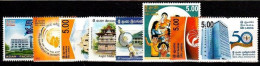 (0950-975) Sri Lanka  Los 2012-2 ** / Mnh  Michel Ex 1888-1920 - Sri Lanka (Ceylan) (1948-...)