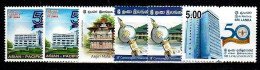 (0950-975) Sri Lanka  Los 2012-3 ** / Mnh  Michel Ex 1888-1920 - Sri Lanka (Ceylan) (1948-...)