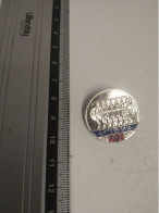 INSIGNE PINS 4 EME BMA - Polizia