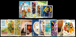 (1020-1043) Sri Lanka  Los 2014-2 ** / Mnh  Michel Ex 1984-2016 - Sri Lanka (Ceylon) (1948-...)