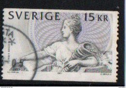 Sweden  - 2005  - Tumba Bruk    - USED. ( D ) Condition As Per Scan. ( OL 23/02/2020 ) - Gebraucht