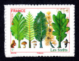 FRANCE 2011 - Autoadhésif Yvert N° 564 NEUF, Europa, Les Forêts - Andere & Zonder Classificatie