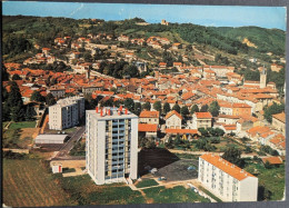 Montluel Vue Générale - Montluel