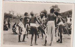 Côte D ' Ivoire :  Danses  Prés  De  Bobo  Dioulasso - Ivory Coast