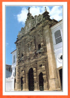 BRESIL Salvador De Bahia Eglise  Sao Francisco - Geografia