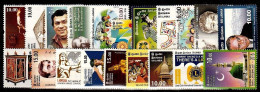 (1073-1119) Sri Lanka  Los 2016-3 ** / Mnh  Michel Ex 2059-2133 - Sri Lanka (Ceylon) (1948-...)