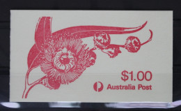Australien MH 51 Postfrisch #VB428 - Andere & Zonder Classificatie