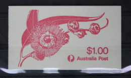 Australien MH 51 Postfrisch #VB439 - Andere & Zonder Classificatie