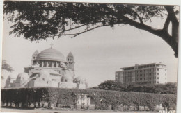 Sénegal : Dakar ? Ou Région A  Vérifier ( Dos Blanc ) , Mosquée , Batiment  , Asiere - Sénégal