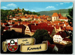 39235604 - Kronach , Oberfr - Kronach