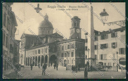 Reggio Emilia Città Cartolina QK0185 - Reggio Nell'Emilia