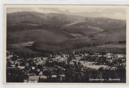 39055304 - Schreiberhau Mariental - Szklarska Poreba / Kreis Hirschberg - Jelenia Góra. Gelaufen 1934. Leichter Stempel - Pologne