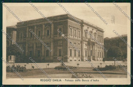 Reggio Emilia Città Cartolina QK0178 - Reggio Nell'Emilia
