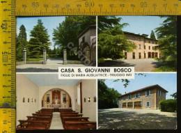 Monza Triuggio Casa S. Giovanni Bosco - Figlie Di Maria Ausiliatrice - Monza